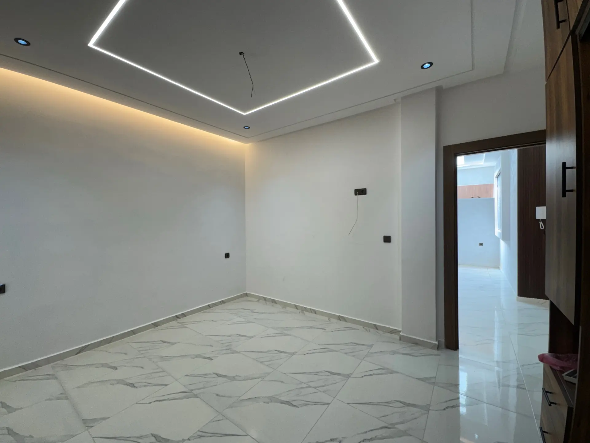 Appartement à Vendre Bir Rami Sud Kénitra