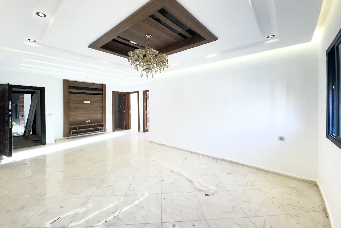 appartement-a-vendre-kenitra-grand-salon-bois