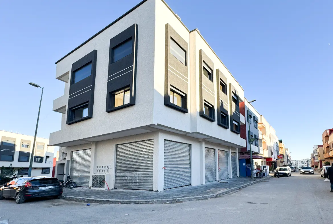 Appartement à Vendre Kénitra
