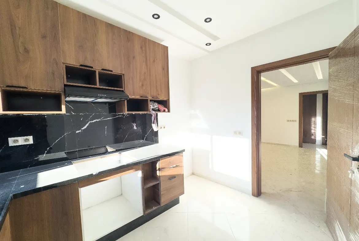 cuisine-appartement-90m2-kenitra