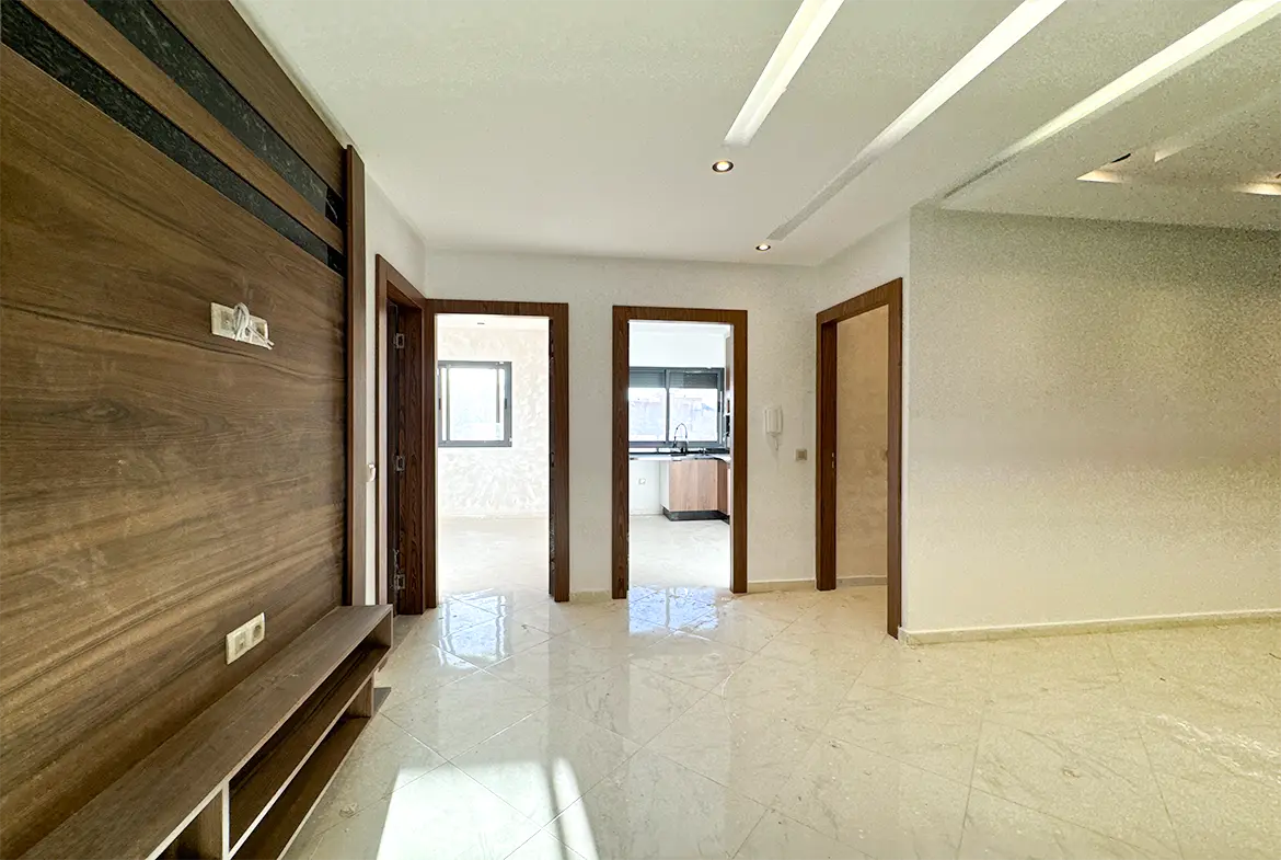 decoration-tv-murale-bois-al-omran-mehdia