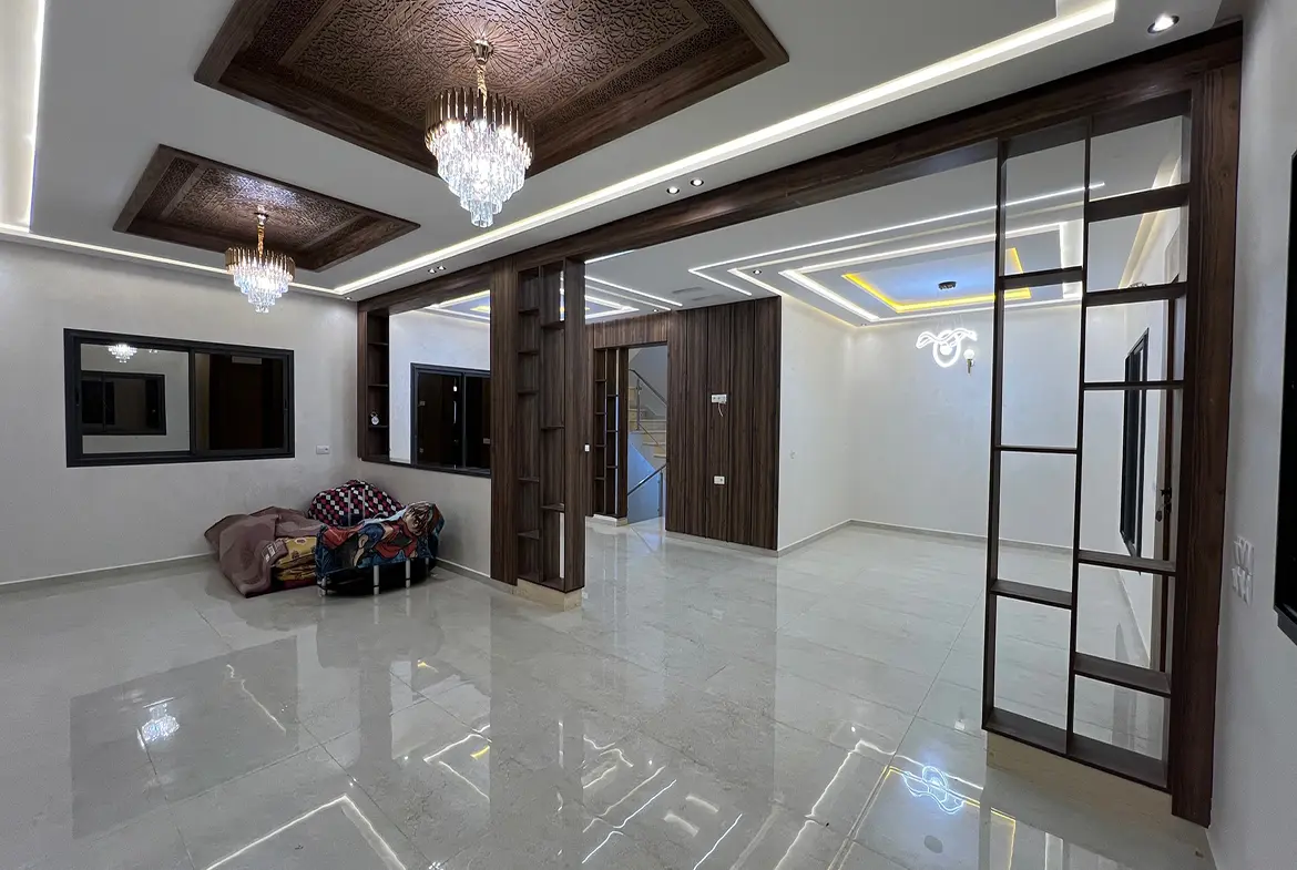 villa a vendre a kenitra alliance mehdia