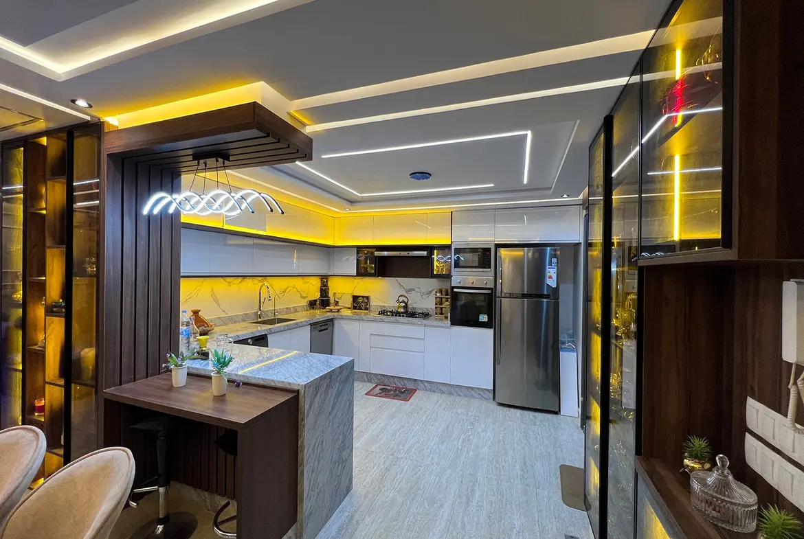 villa a vendre a kenitra alliance mehdia