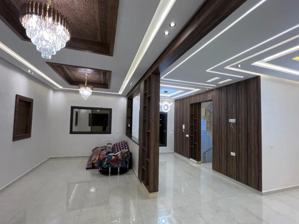 villa a vendre a kenitra alliance mehdia