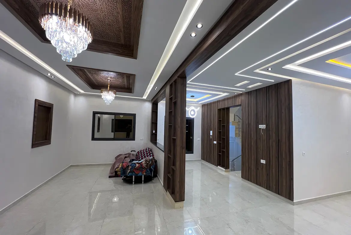 villa a vendre a kenitra alliance mehdia