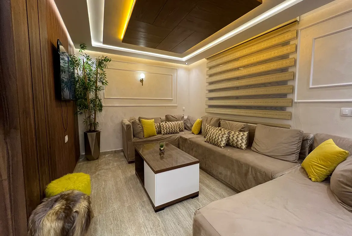 villa a vendre a kenitra alliance mehdia