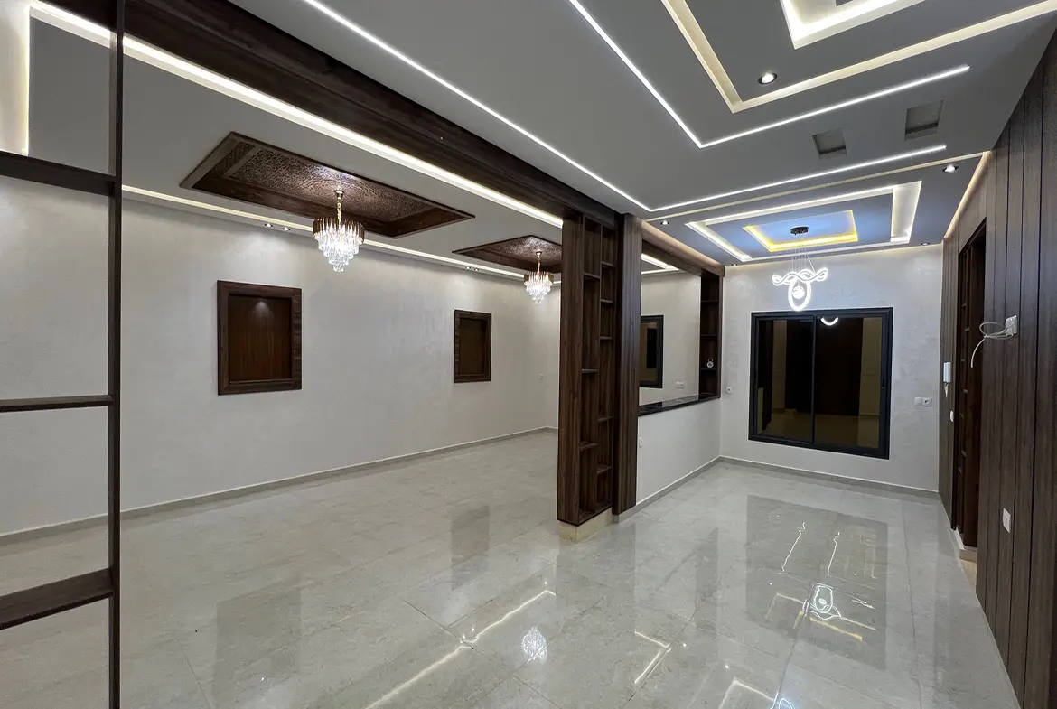 villa a vendre a kenitra alliance mehdia