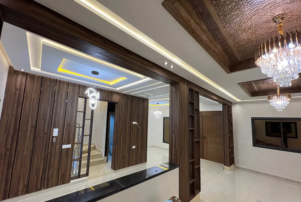 villa a vendre a kenitra alliance mehdia