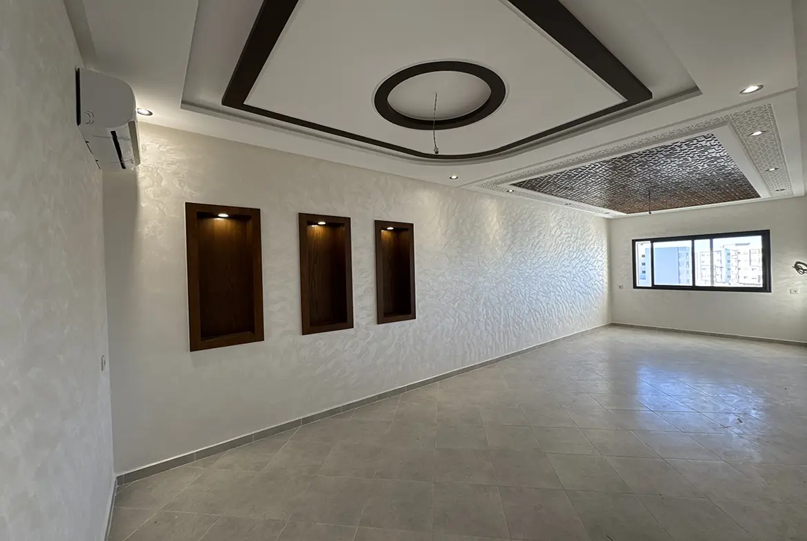 Appartement de Standing à Kénitra