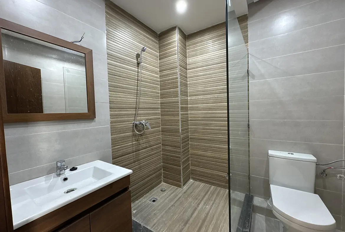 Appartement de Standing à Kénitra