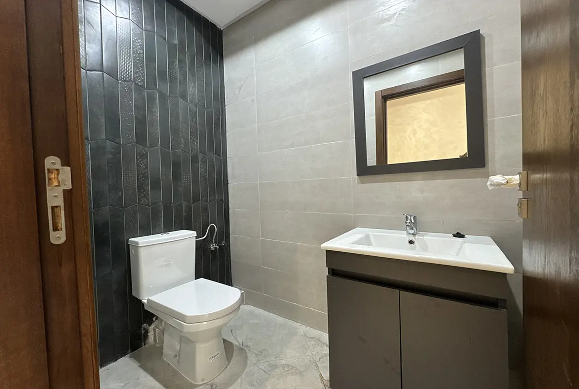 Appartement de Standing à Kénitra