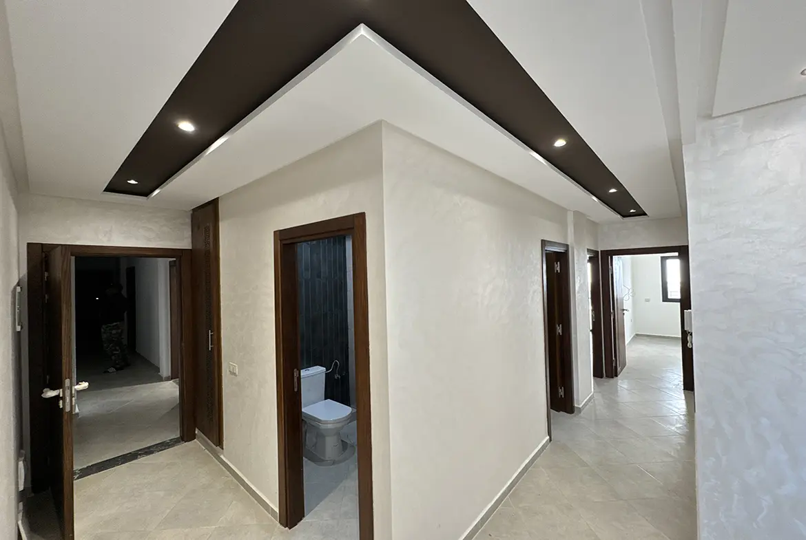 Appartement de Standing à Kénitra