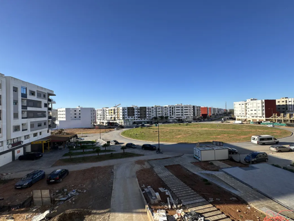 Appartement de Standing à Kénitra