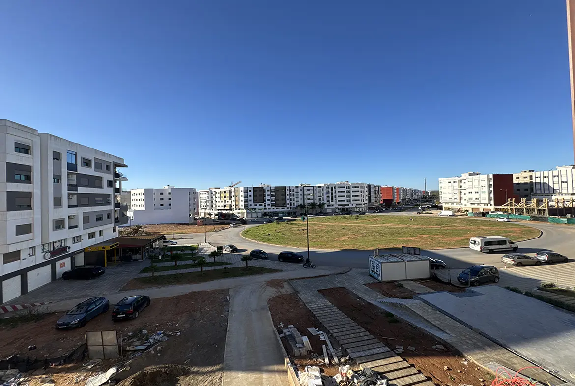 Appartement de Standing à Kénitra