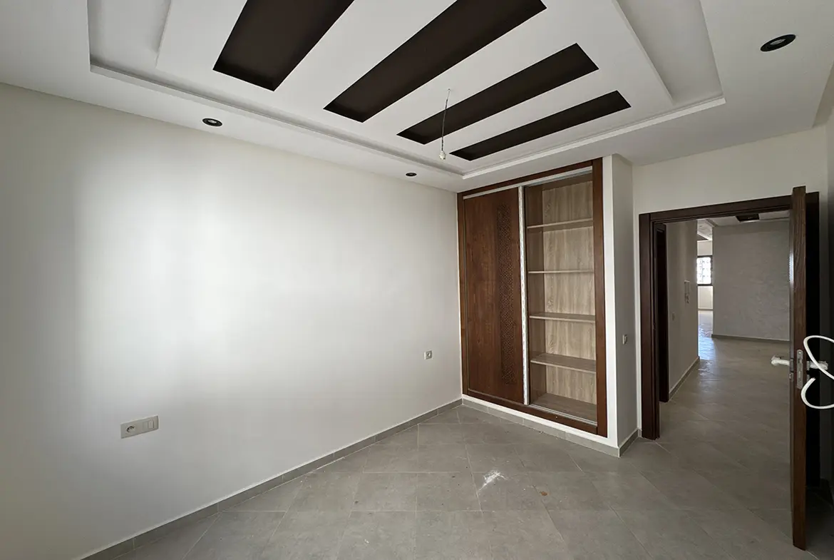 Appartement de Standing à Kénitra