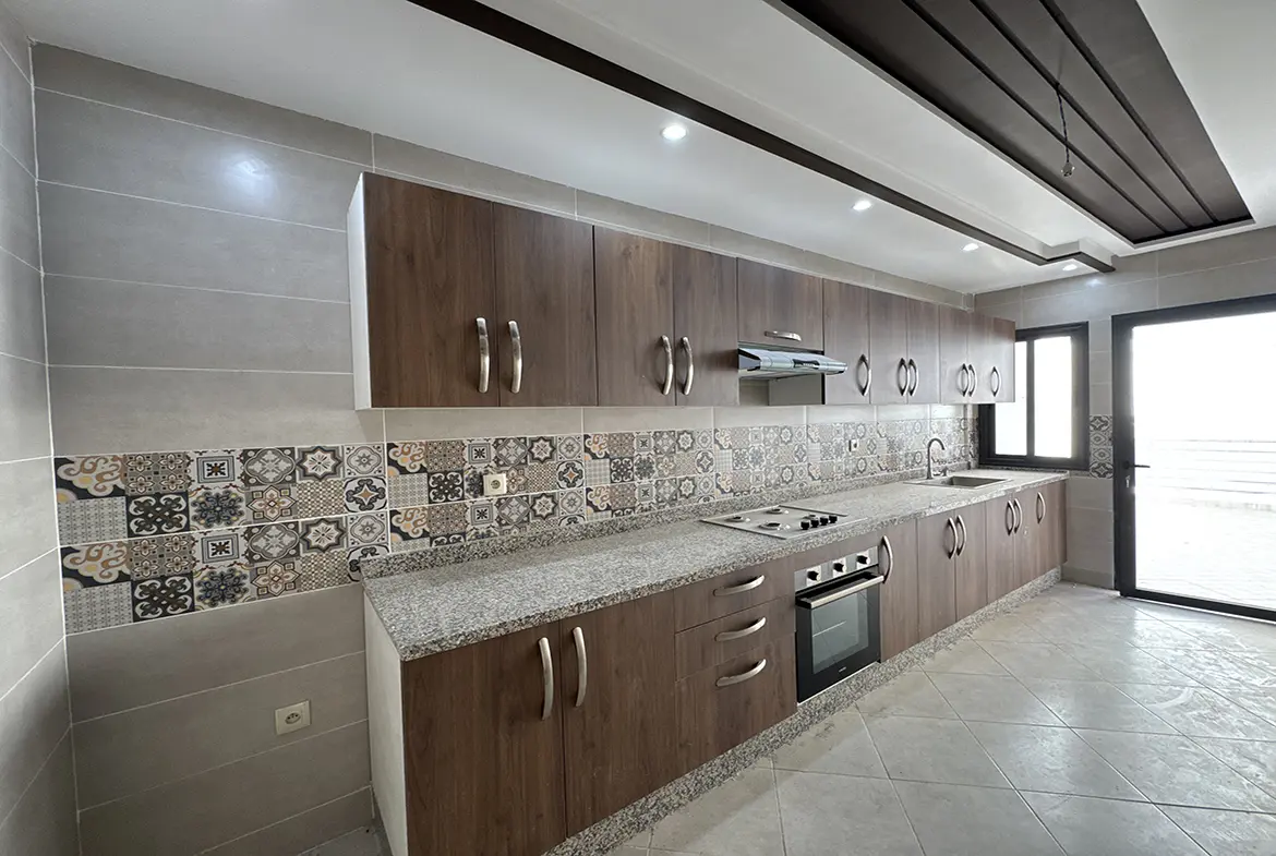 Appartement de Standing à Kénitra