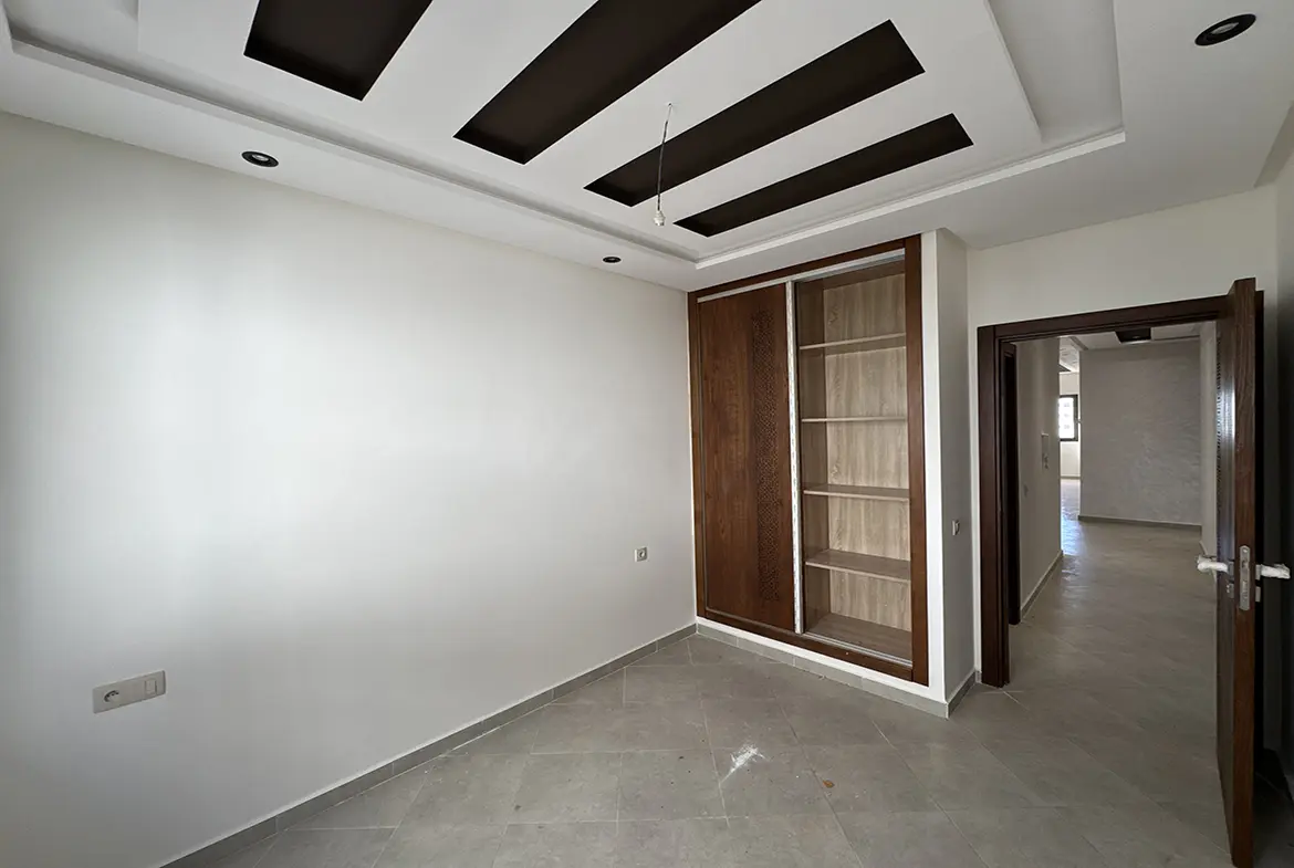 Appartement de Standing à Kénitra